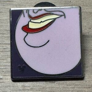 5/$25‎ Disney Smiling Villains The Little Mermaid Ursula Pin